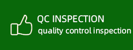 QC INSPECTION