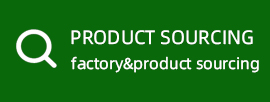 PRODUCT SOURCING